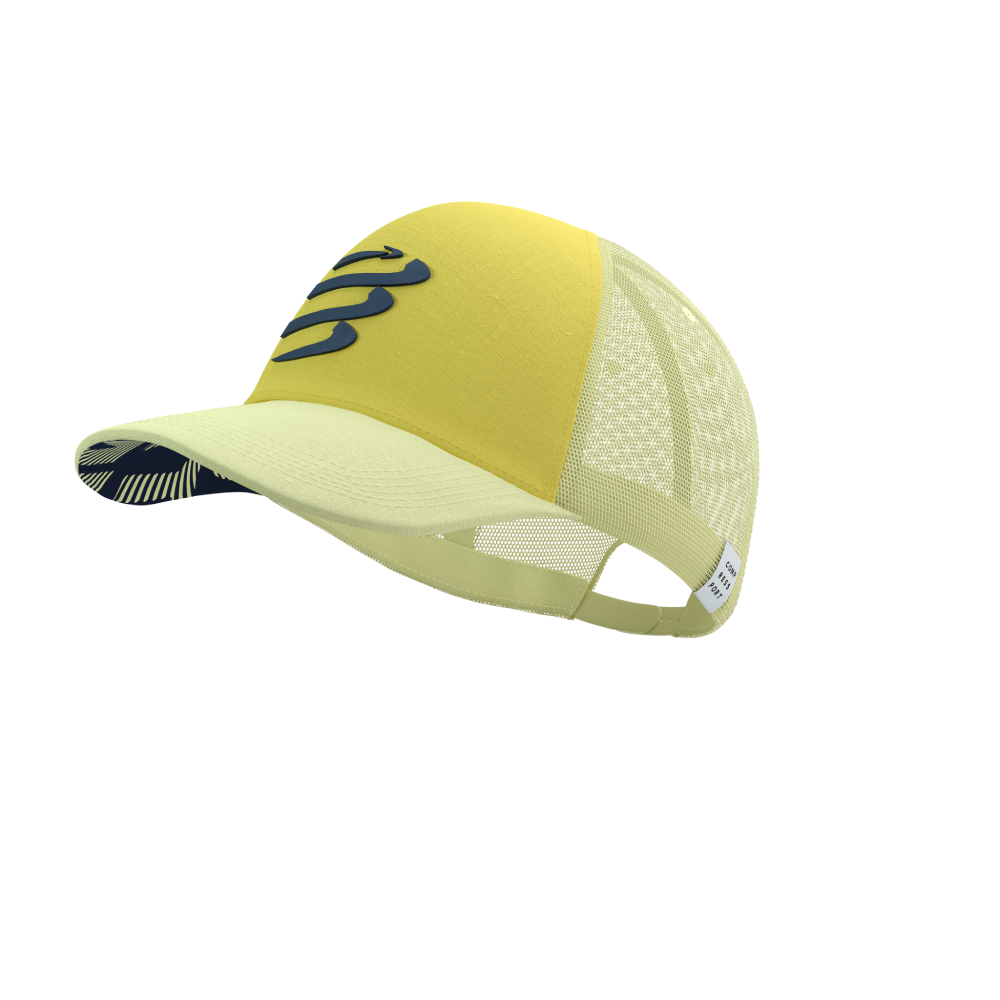 Compressport Trucker Cap