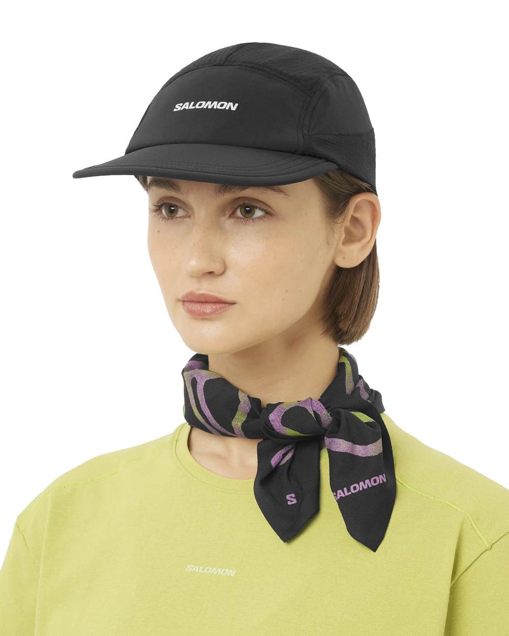 Salomon Cap Sense Aero Cap