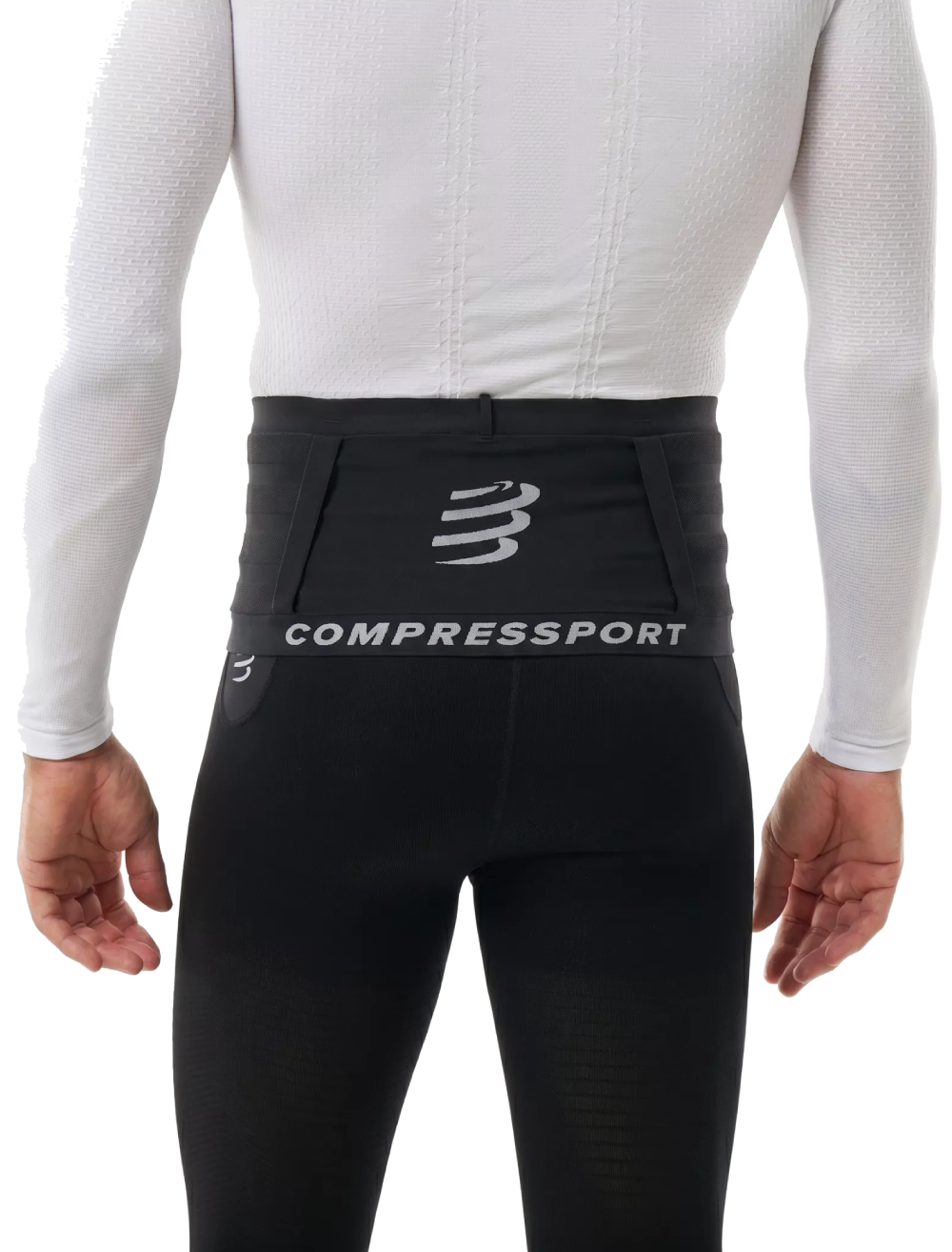 Compressport Free Belt Pro 2.0