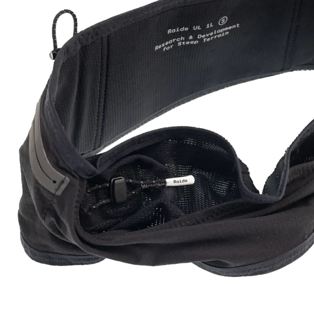 Raide Ceinture Lf 1l