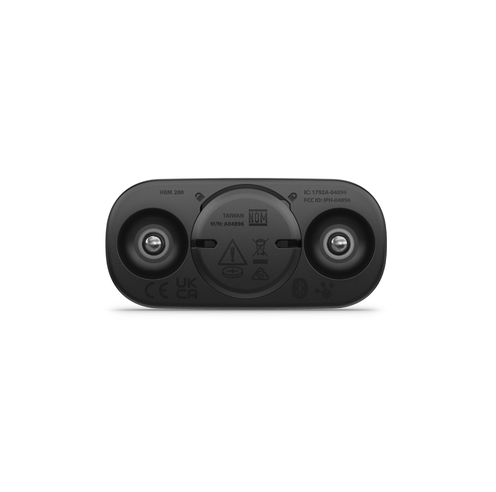Garmin Hrm 200 XS-S