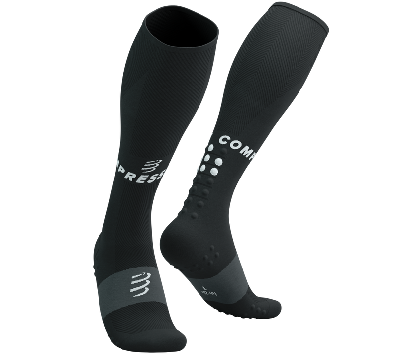 Compressport Full Socks Oxygen - second image
