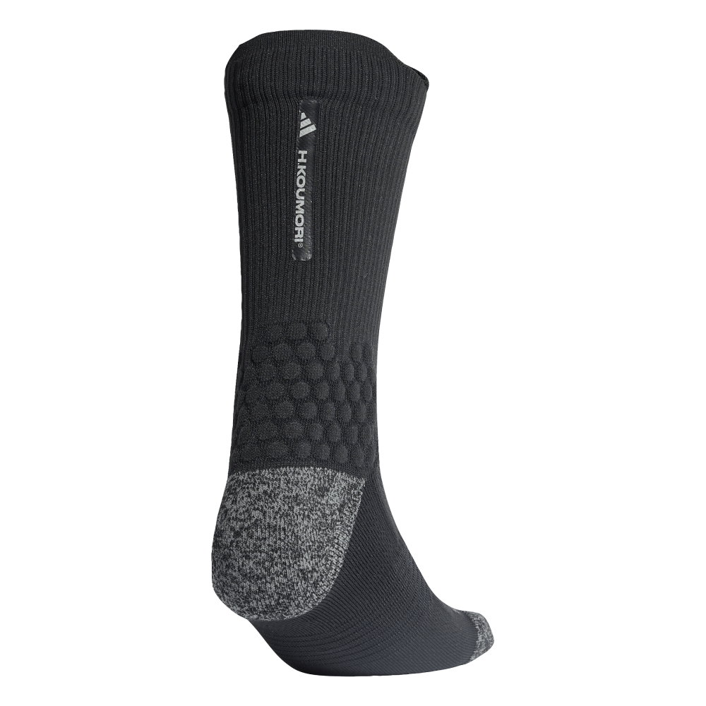 Adidas Hk Socks 1pp Black/R - second image