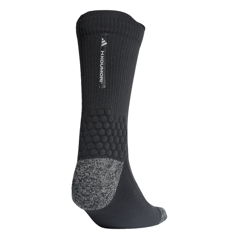 Adidas Hk Socks 1pp Black/R - second image