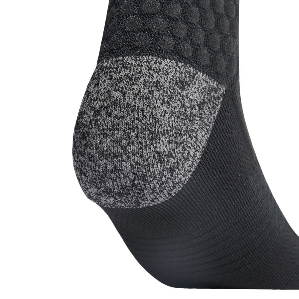 Adidas Hk Socks 1pp Black/R