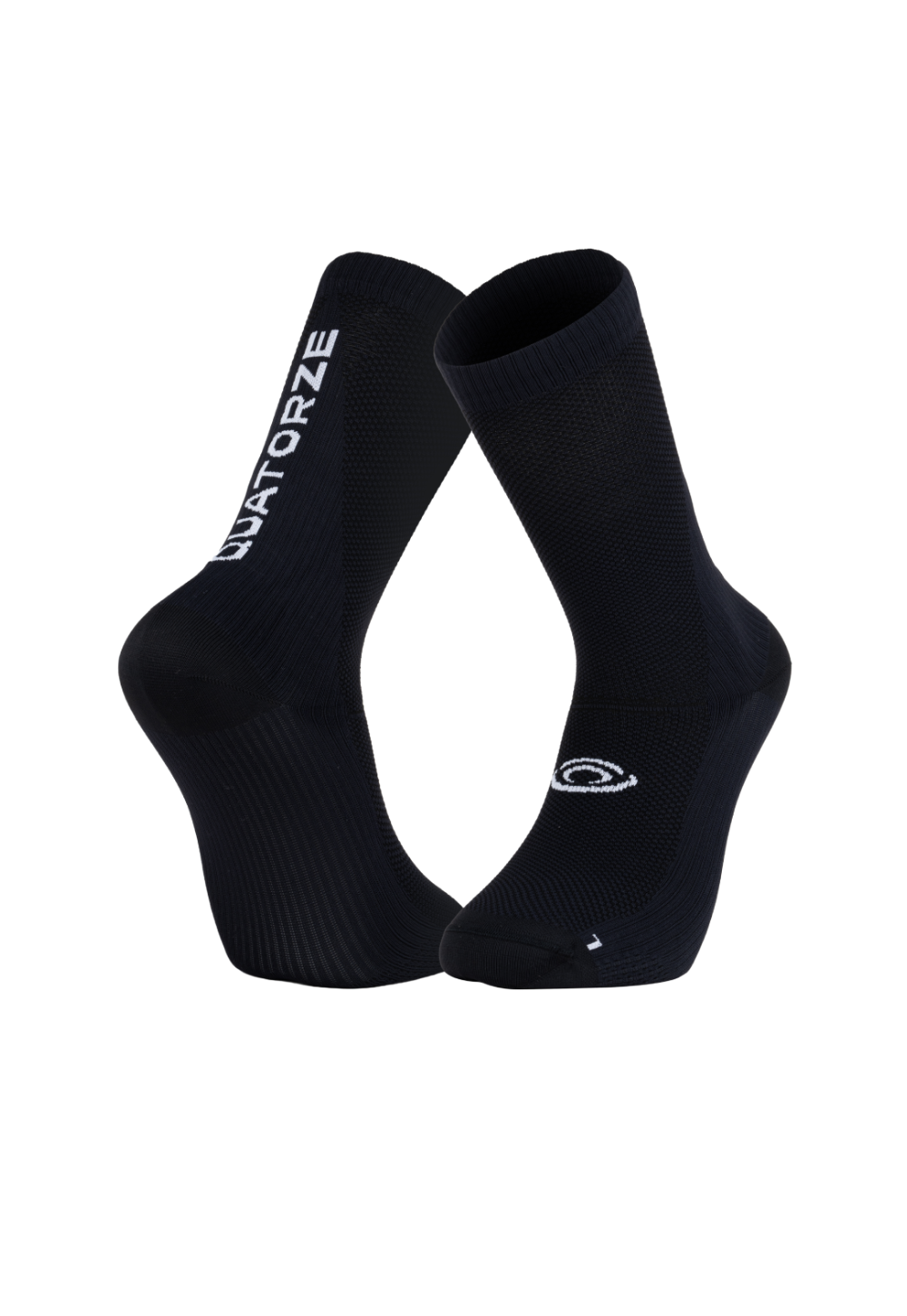 Bv Sport x Quatorze Run Marathon