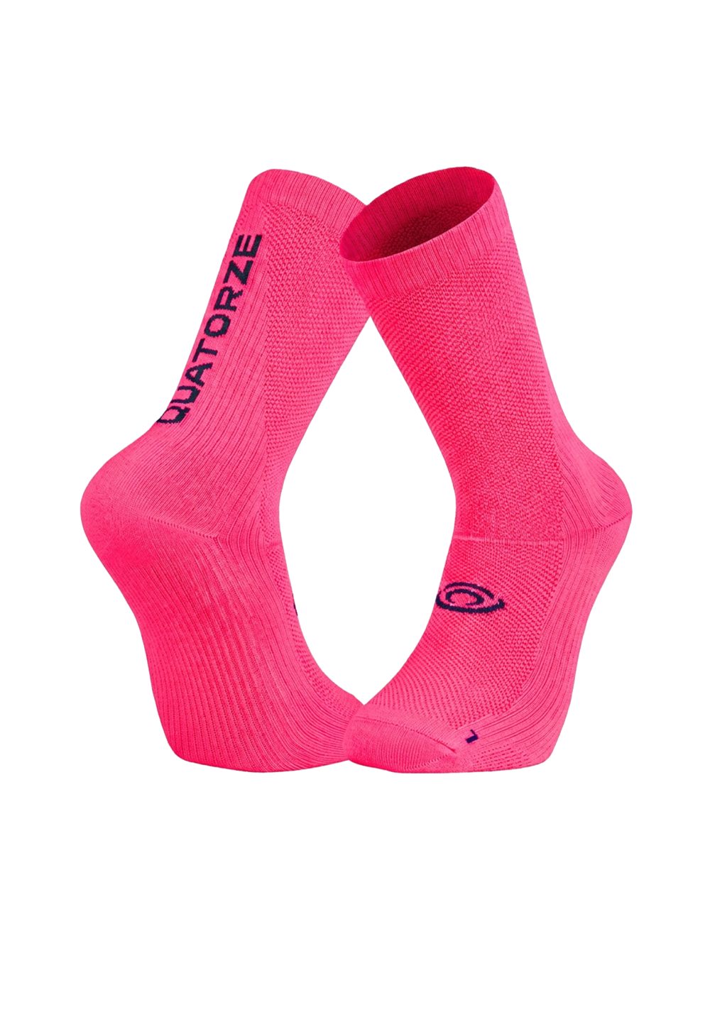 Bv Sport x Quatorze Run Marathon