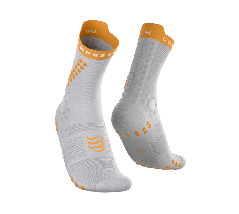 Compressport Pro Racing Socks V4.0 Trail