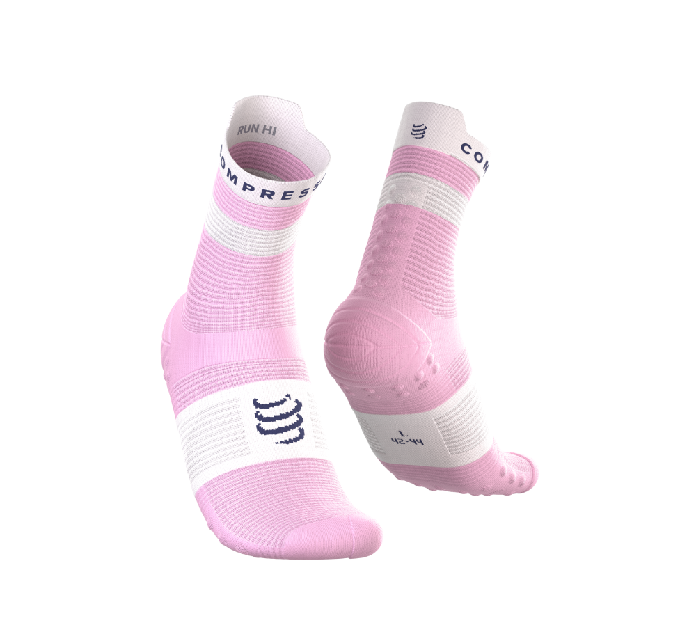 Compressport Pro Racing Socks V4.0 Run High