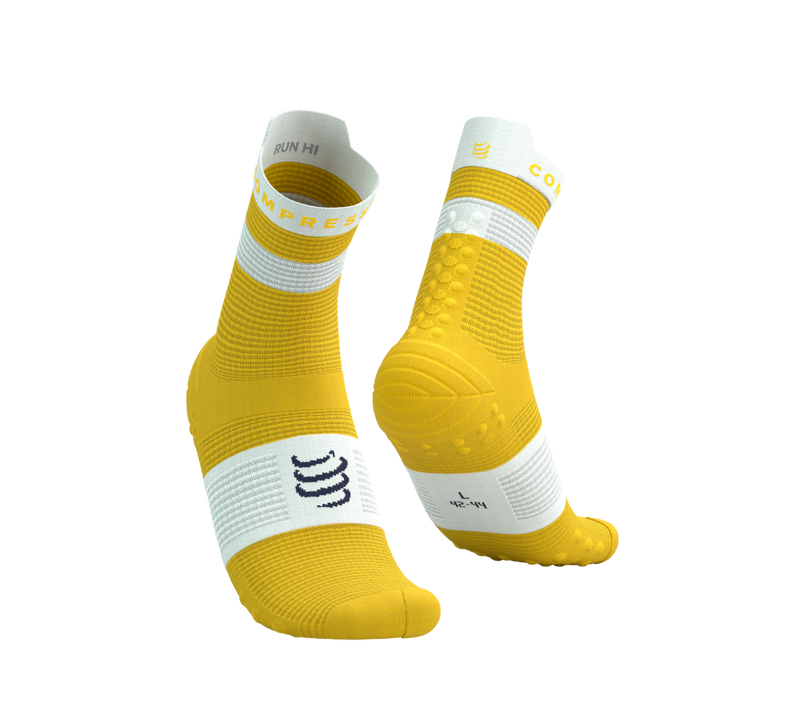 Compressport Pro Racing Socks V4.0 Run High - second image