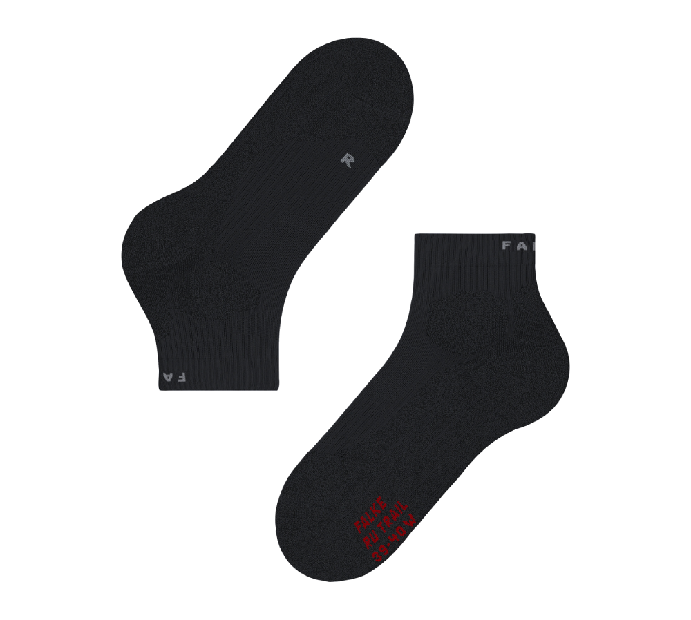 Falke Ru Trail