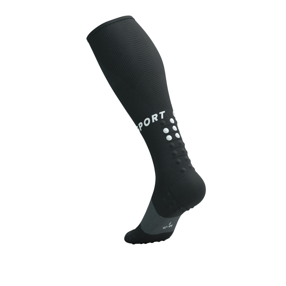 Compressport Full Socks Oxygen