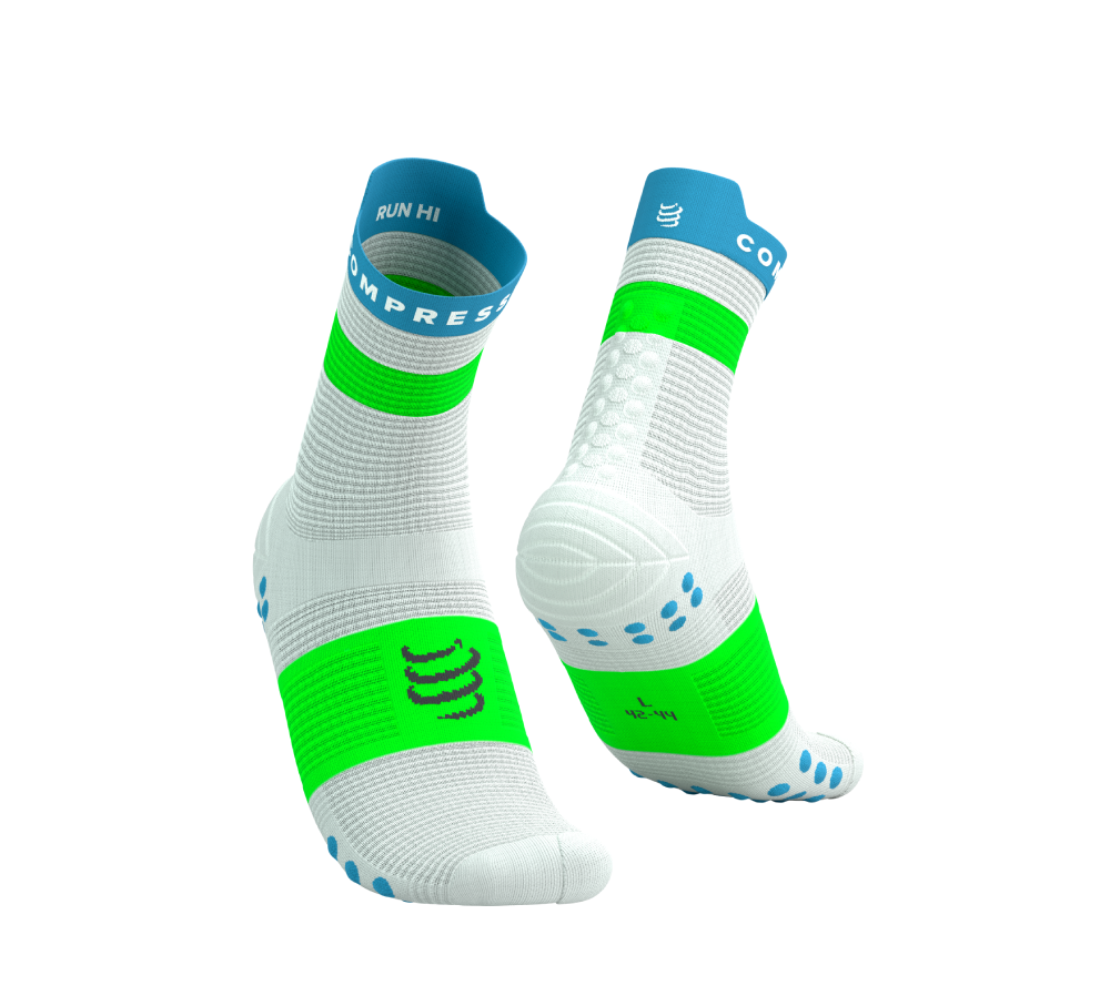 Compressport Pro Racing Socks V4.0 Run High