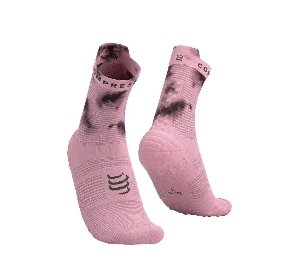 Compressport Pro Racing Socks V4 Eat My Dust