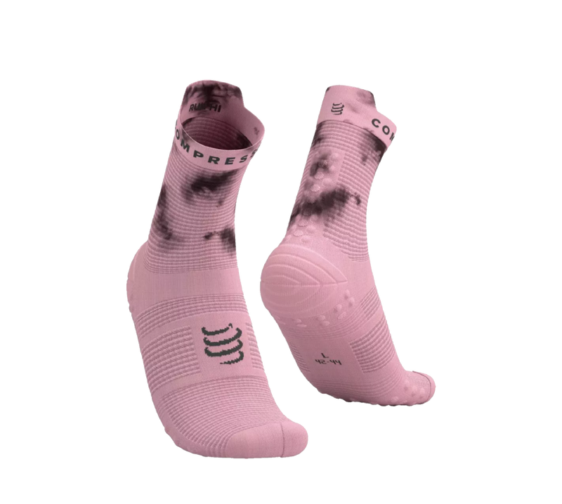 Compressport Pro Racing Socks V4 Eat My Dust - second image