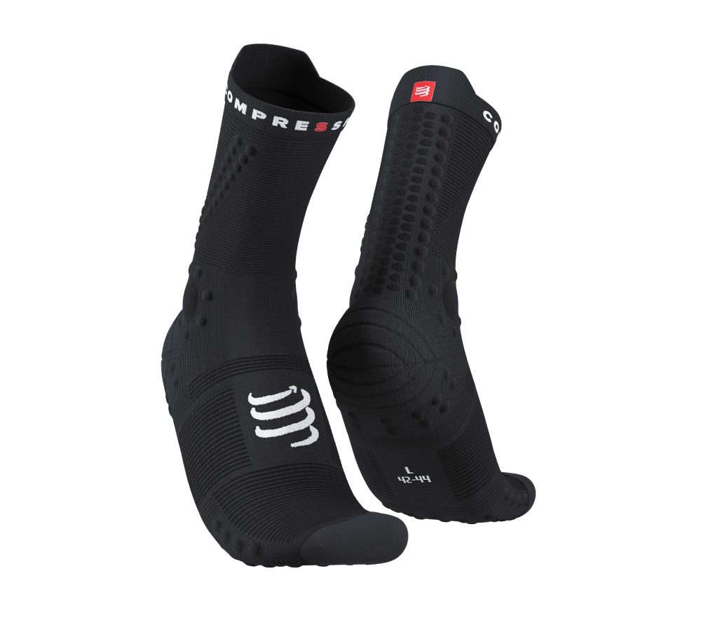 Compressport Pro Racing Socks V4.0 Trail - second image