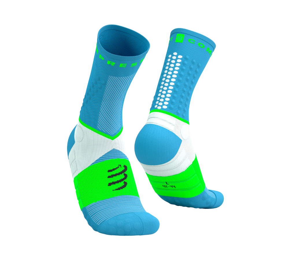 Compressport Ultra Trail Socks V2