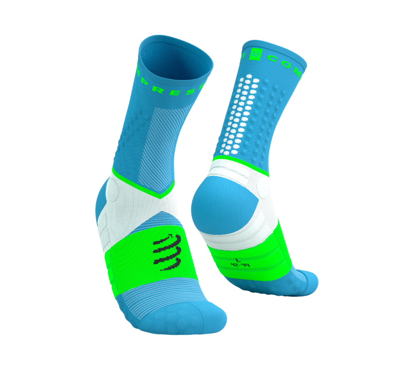 Compressport Ultra Trail Socks V2
