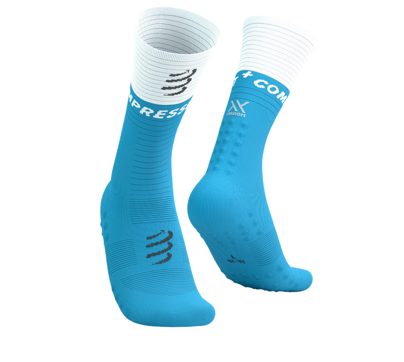 Compressport Mid Compression Sock - second image