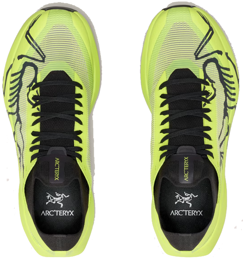 Arc'teryx Sylan 2 - second image