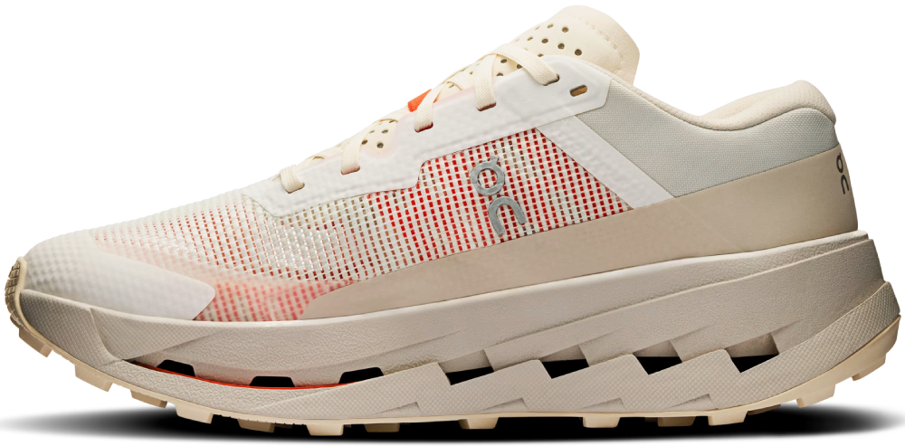 On Running Cloudultra 3 - second image