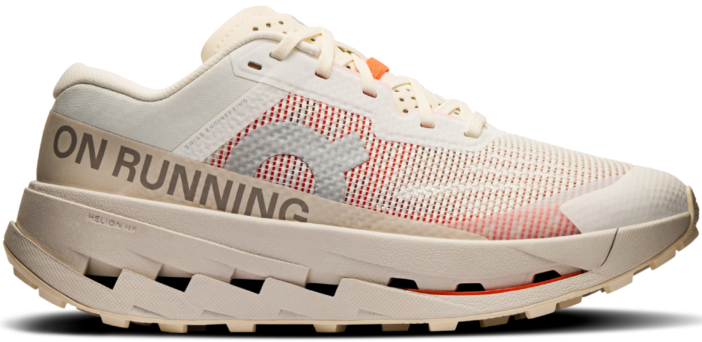 On Running Cloudultra 3