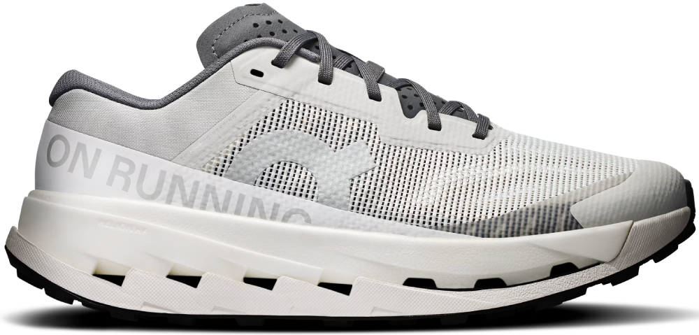 On Running Cloudultra 3