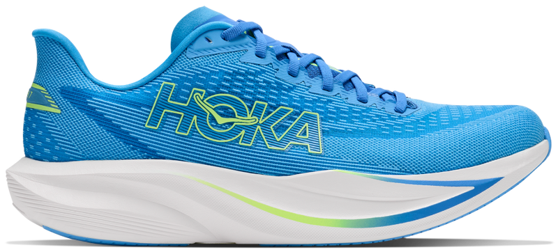 Hoka Mach 7