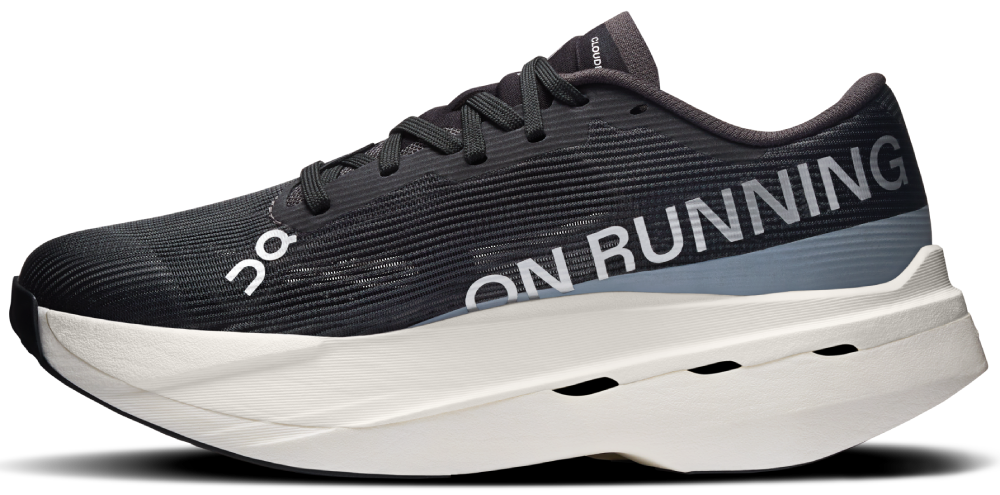 On Cloudboom Volt - second image