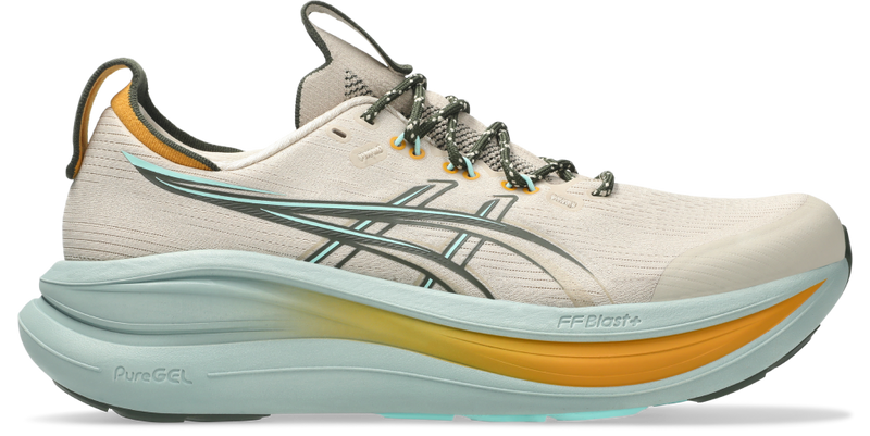 Asics Gel-Nimbus 28 TR