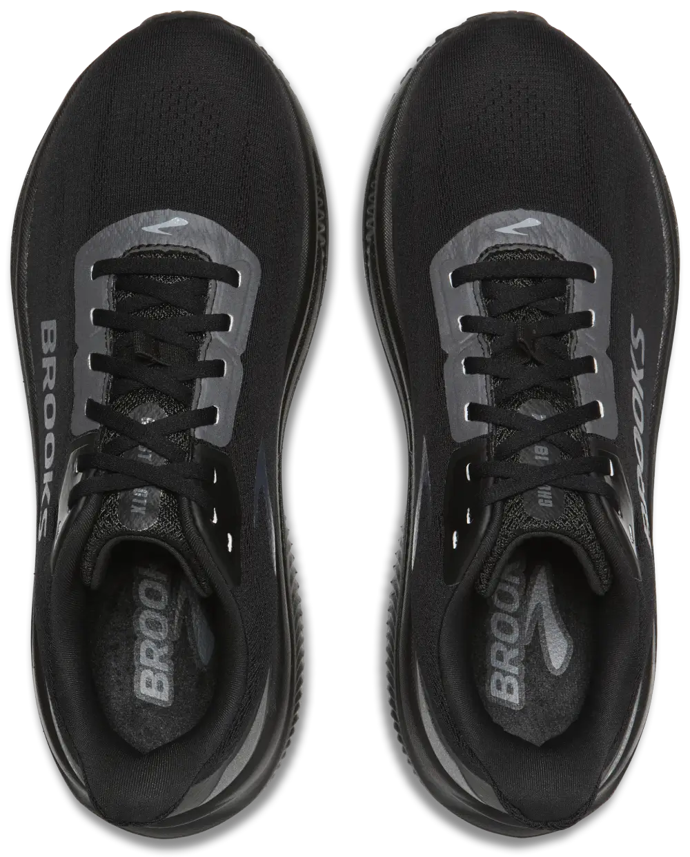 Brooks Ghost 18 Gtx
