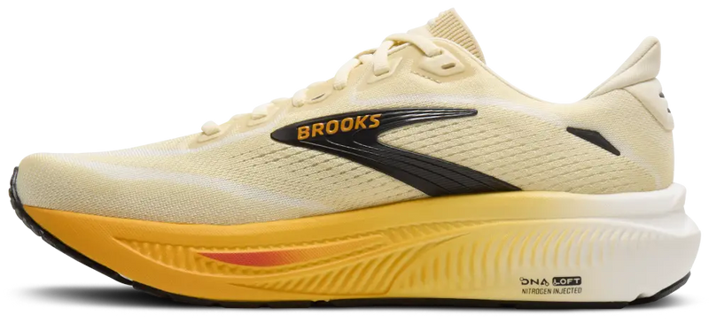 Brooks Ghost 18 - second image