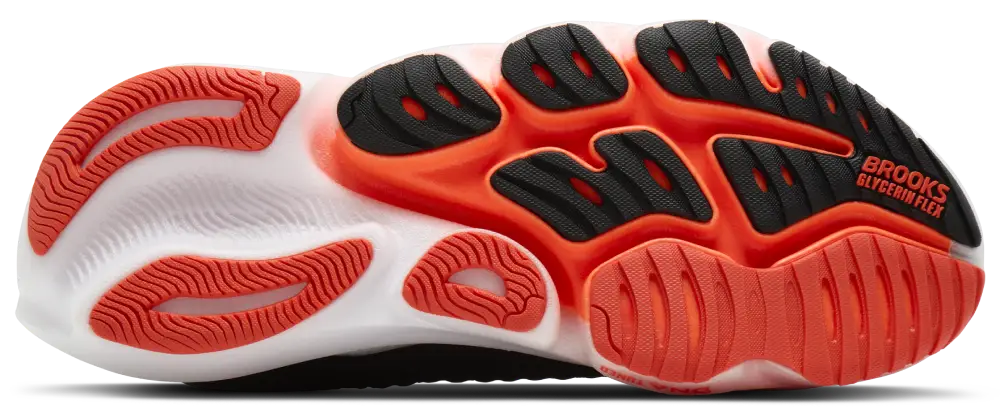 Brooks Glycerin Flex