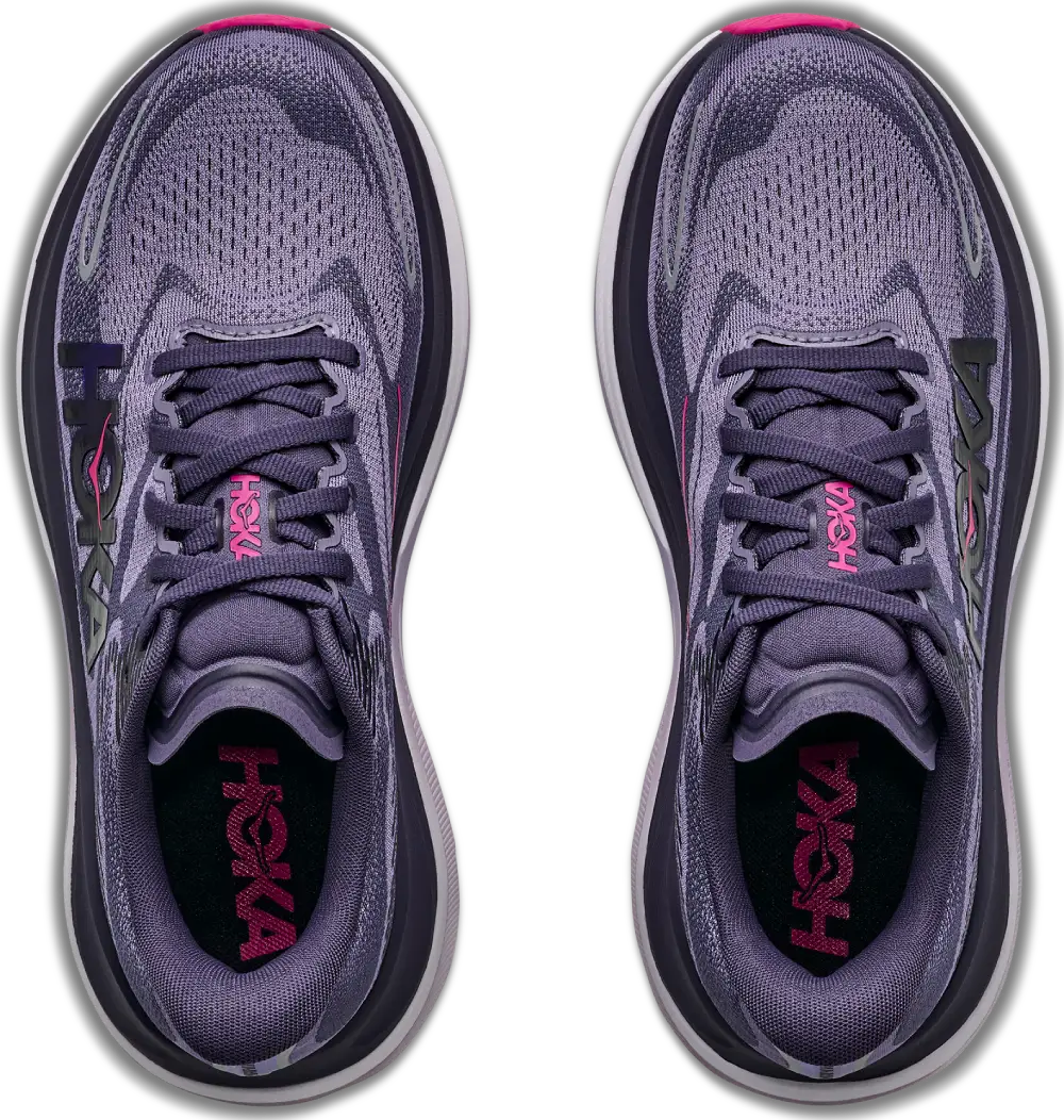 Hoka Skyward X 2
