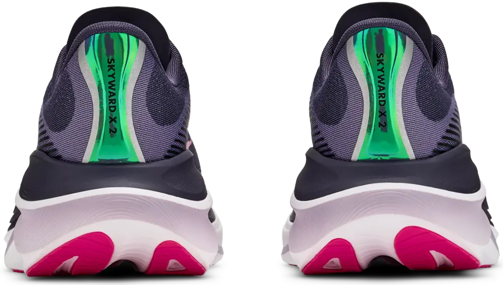 Hoka Skyward X 2