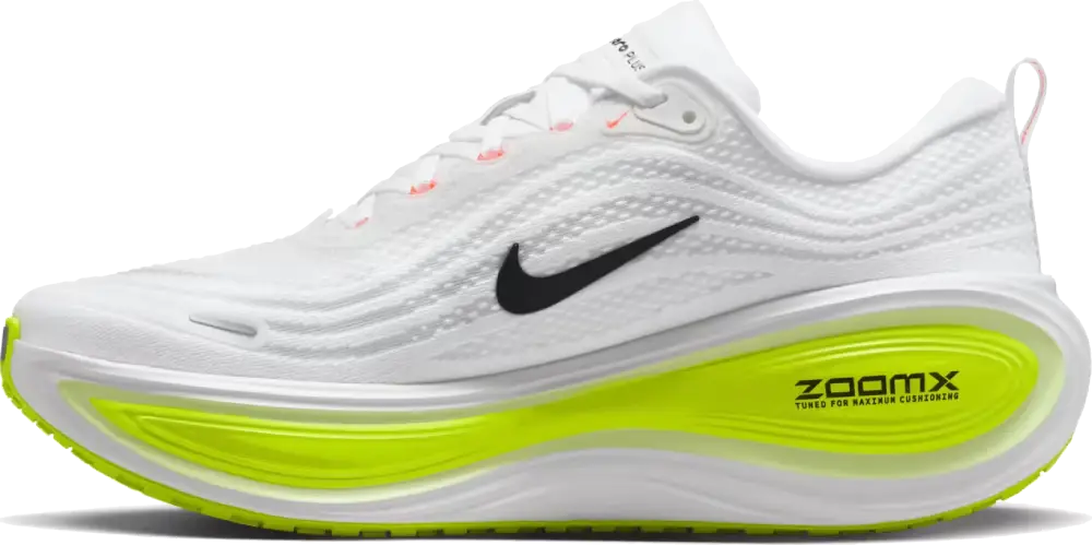 Nike Vomero Plus - second image