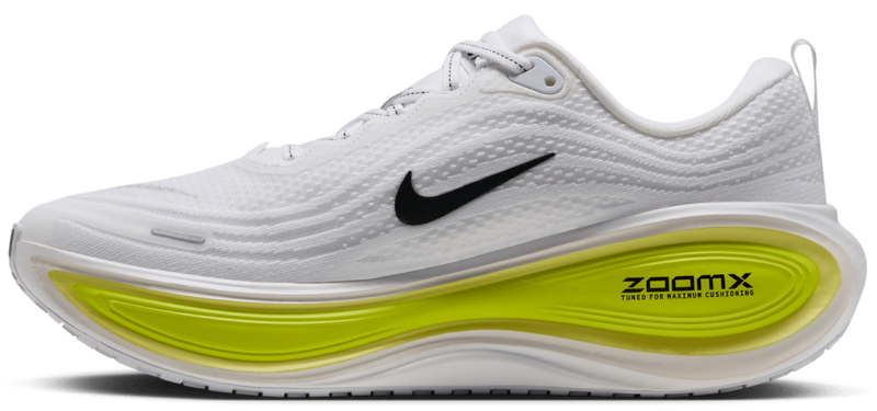 Nike Vomero Plus - second image