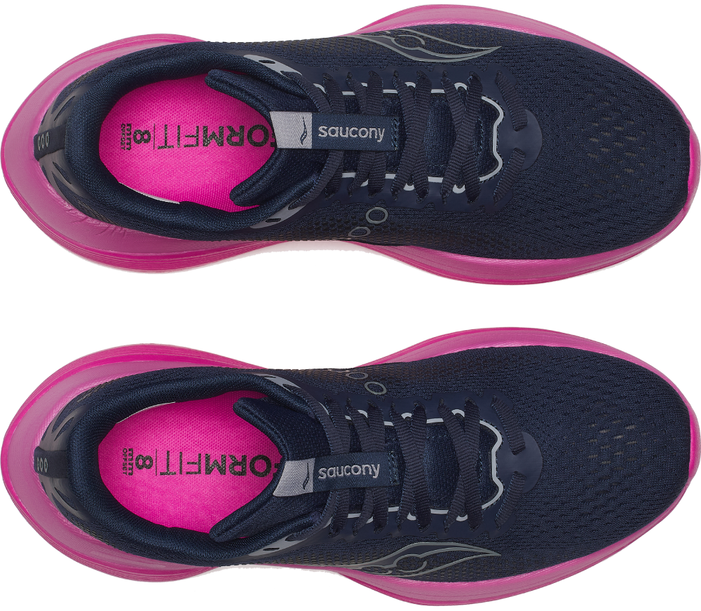 Saucony Endorphin Trainer