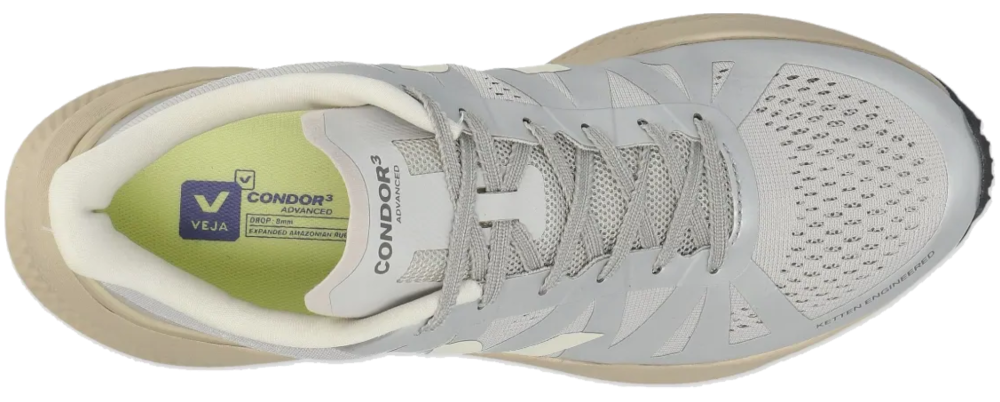 Veja Condor 3 Advanced