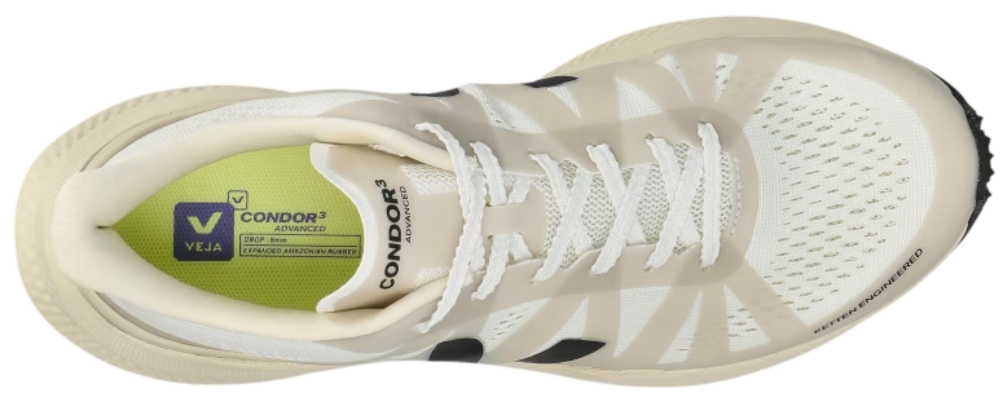 Veja Condor 3 Advanced