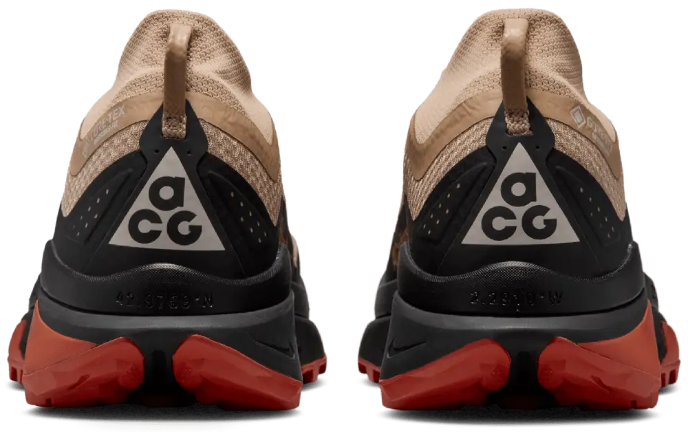 Nike ACG Zegama Trail GTX