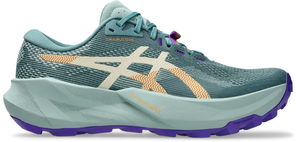 Asics Trabuco 14