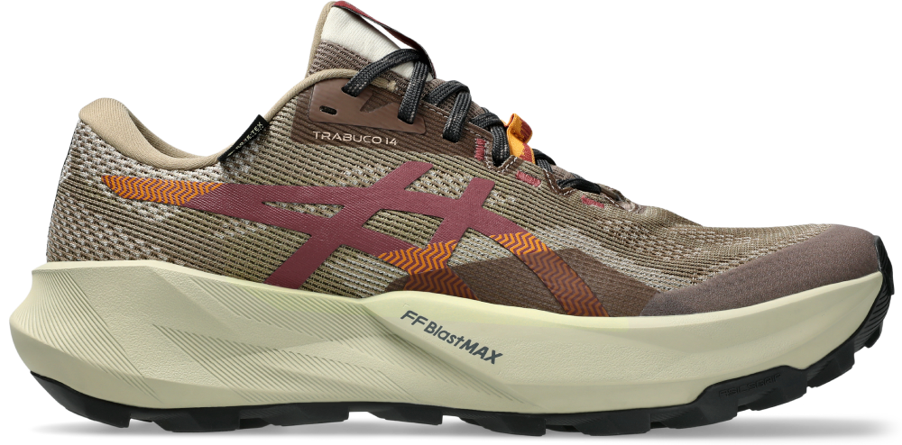 Asics Trabuco 14 GTX