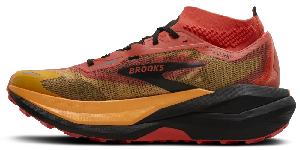 Brooks Cascadia Elite