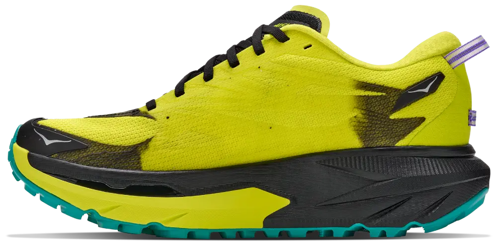 Hoka Mafate 5
