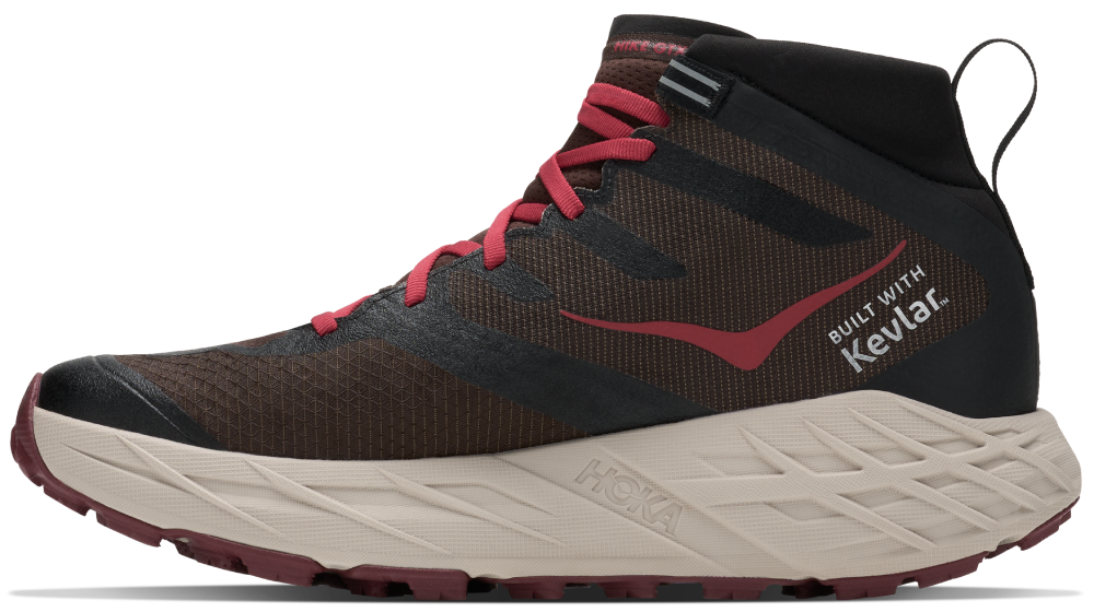 Hoka Speedgoat 7 Hike Gtx