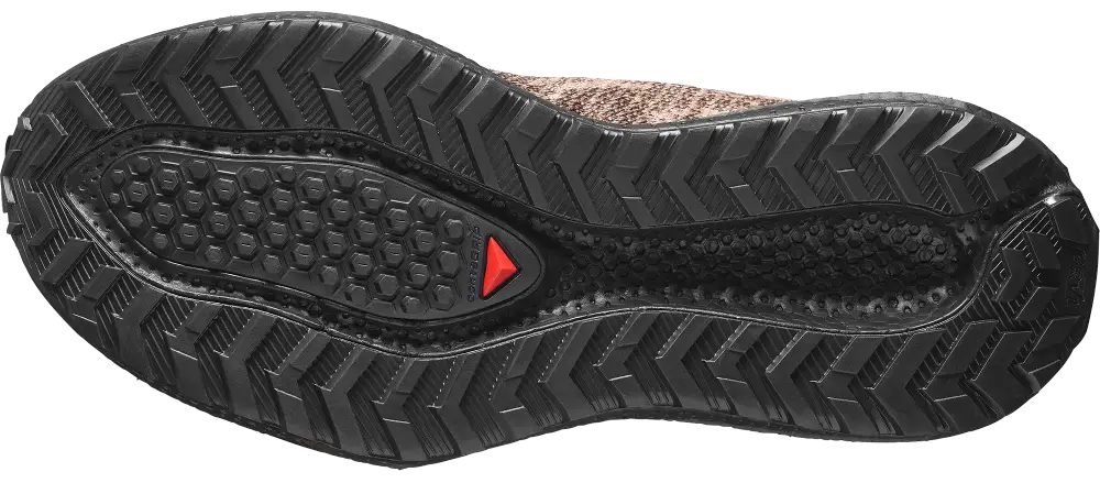 Salomon Aero Glide 4 Grvl