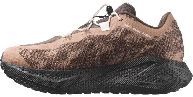Salomon Aero Glide 4 Grvl - second image