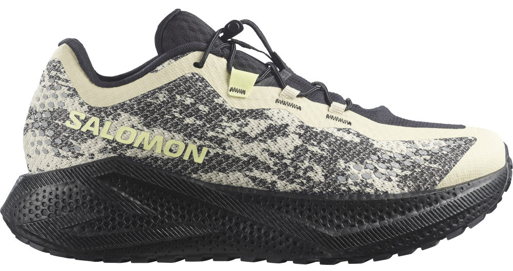 Salomon Aero Glide 4 Grvl