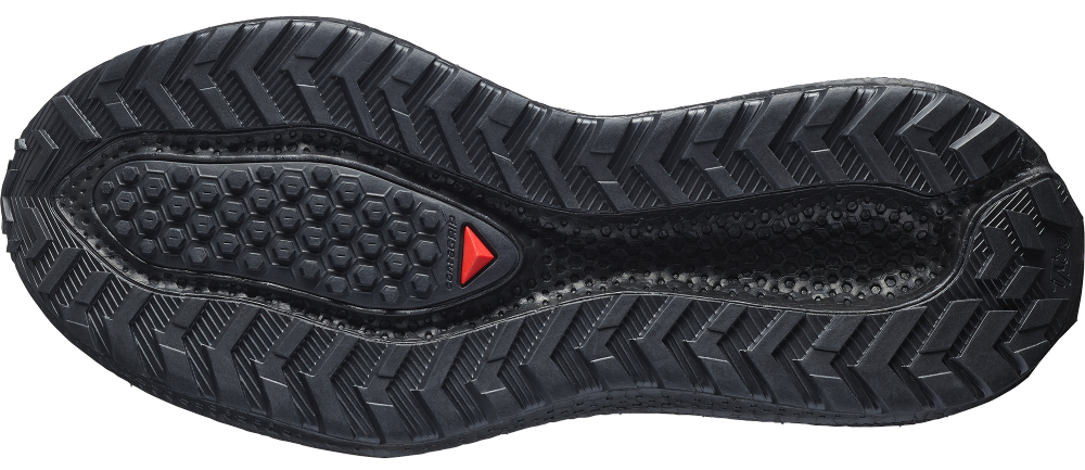 Salomon Aero Glide 4 Grvl